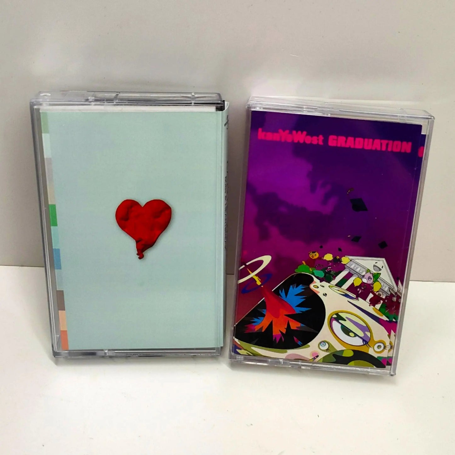 Kanye West Album Bundle