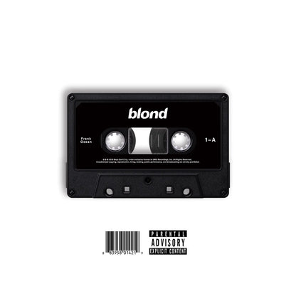 (Premium) Blond by Frank Ocean
