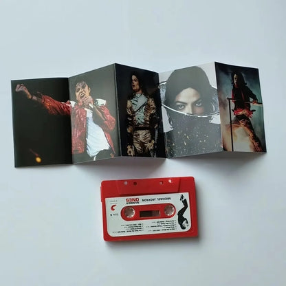 Number Ones By Michael Jackson