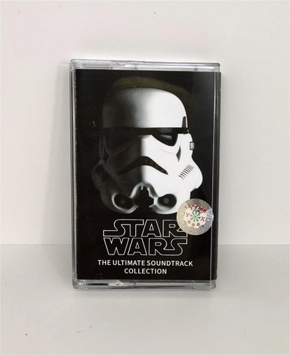 Star Wars Greatest Hits