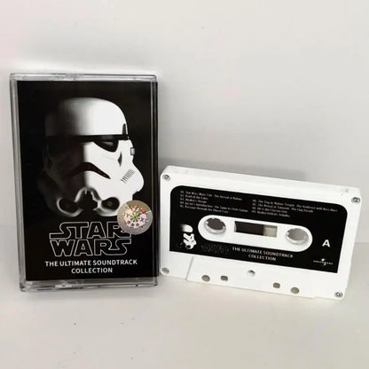 Star Wars Greatest Hits