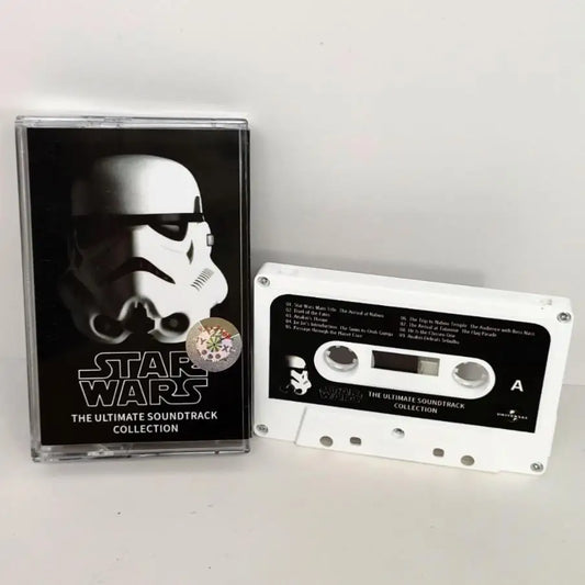 Star Wars Greatest Hits