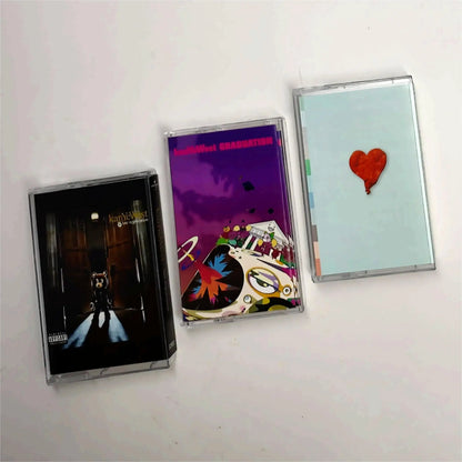 Kanye West  Album Bundle