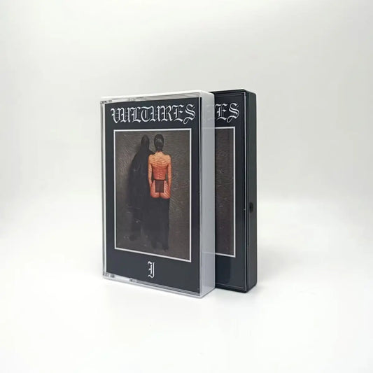 (Rare) VULTURES 1 by Ty Dolla $ign & Kanye West
