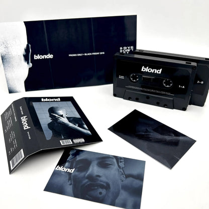 (Premium) Blond by Frank Ocean