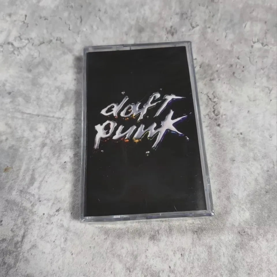 Daft Punk Album Bundles