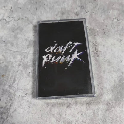 Daft Punk Album Bundles