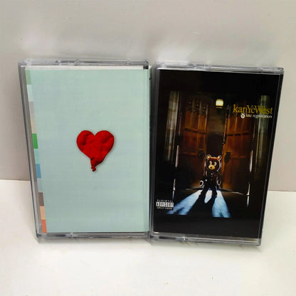 Kanye West  Album Bundle