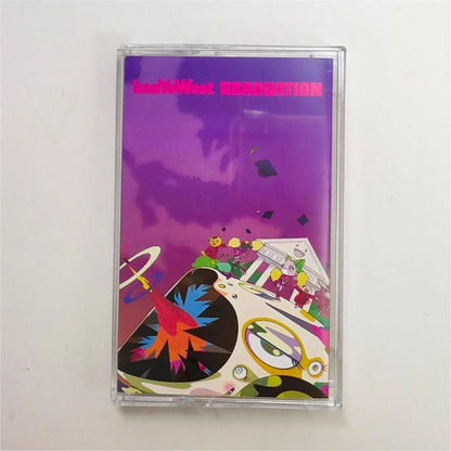 Graduation by Kanye West