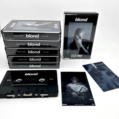 (Premium) Blond by Frank Ocean