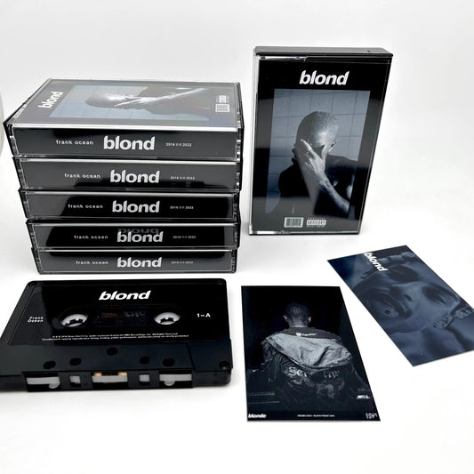 (Premium) Blond by Frank Ocean