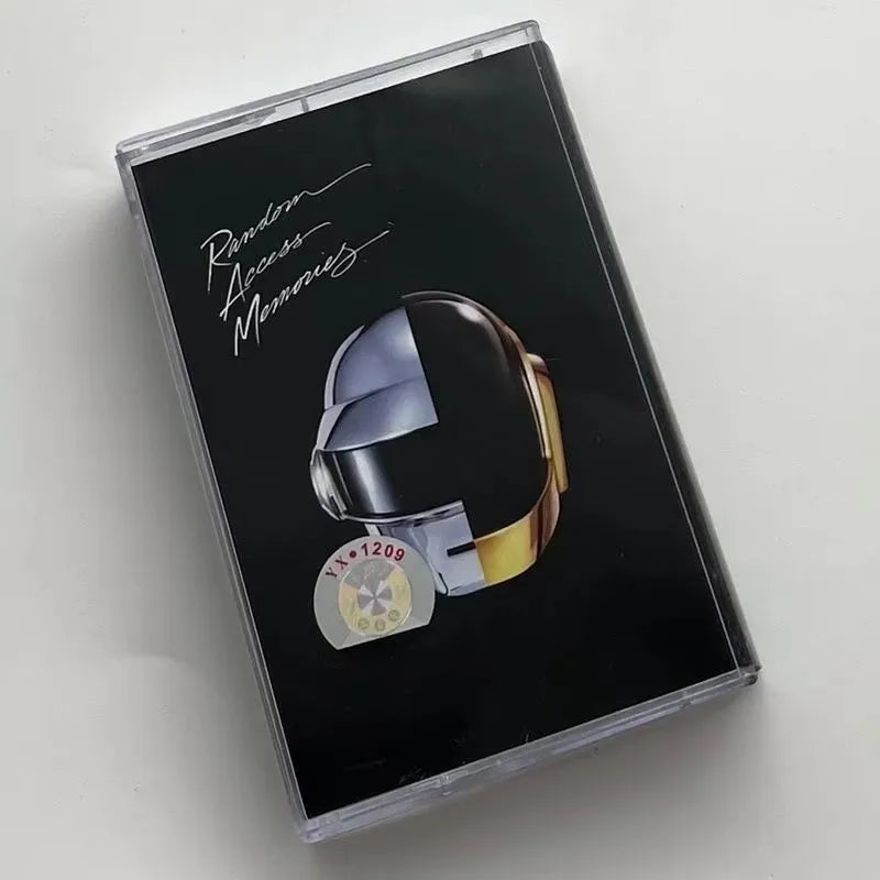 Daft Punk Album Bundles