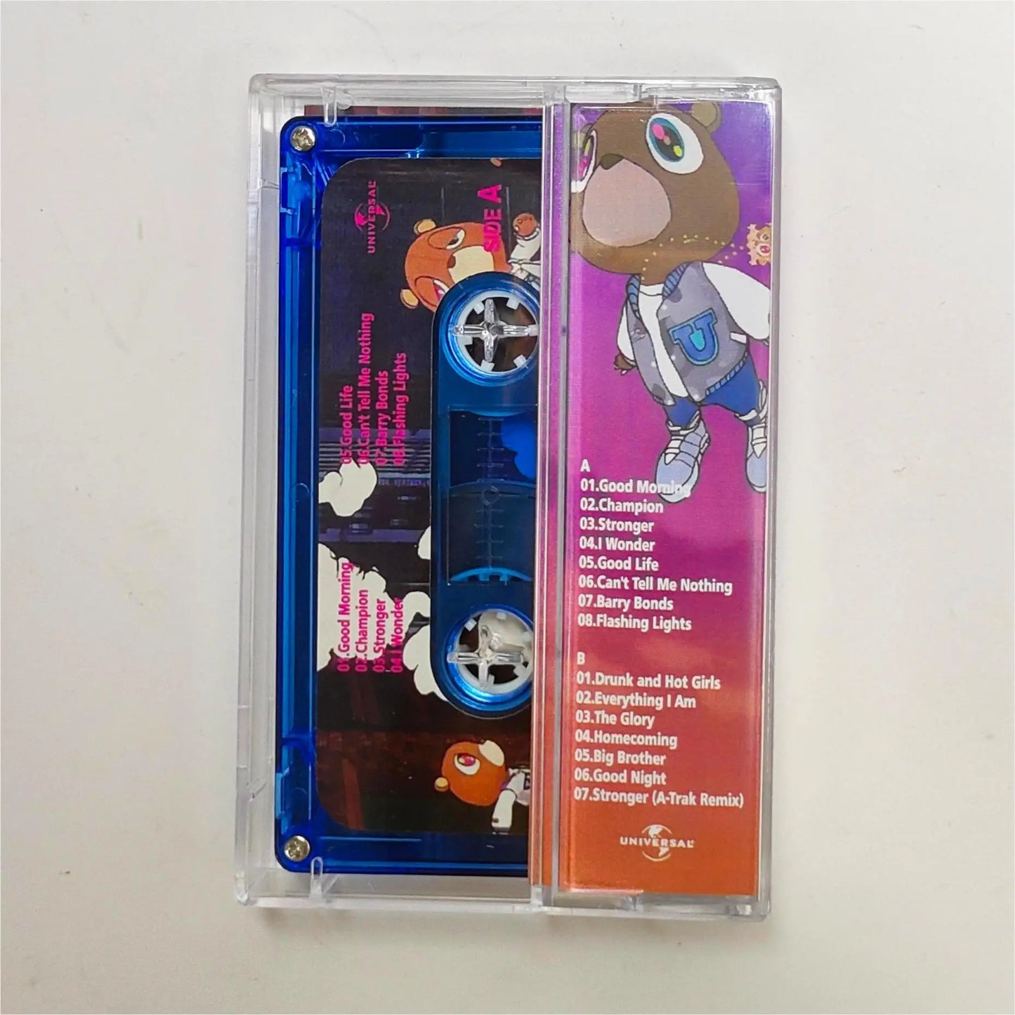 Graduation by Kanye West