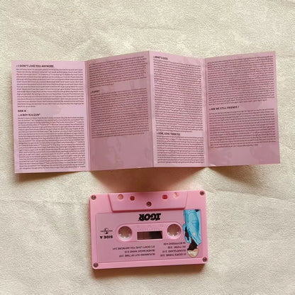 IGOR by Tyler The Creator
