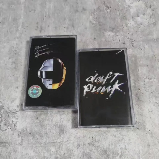 Daft Punk Album Bundles