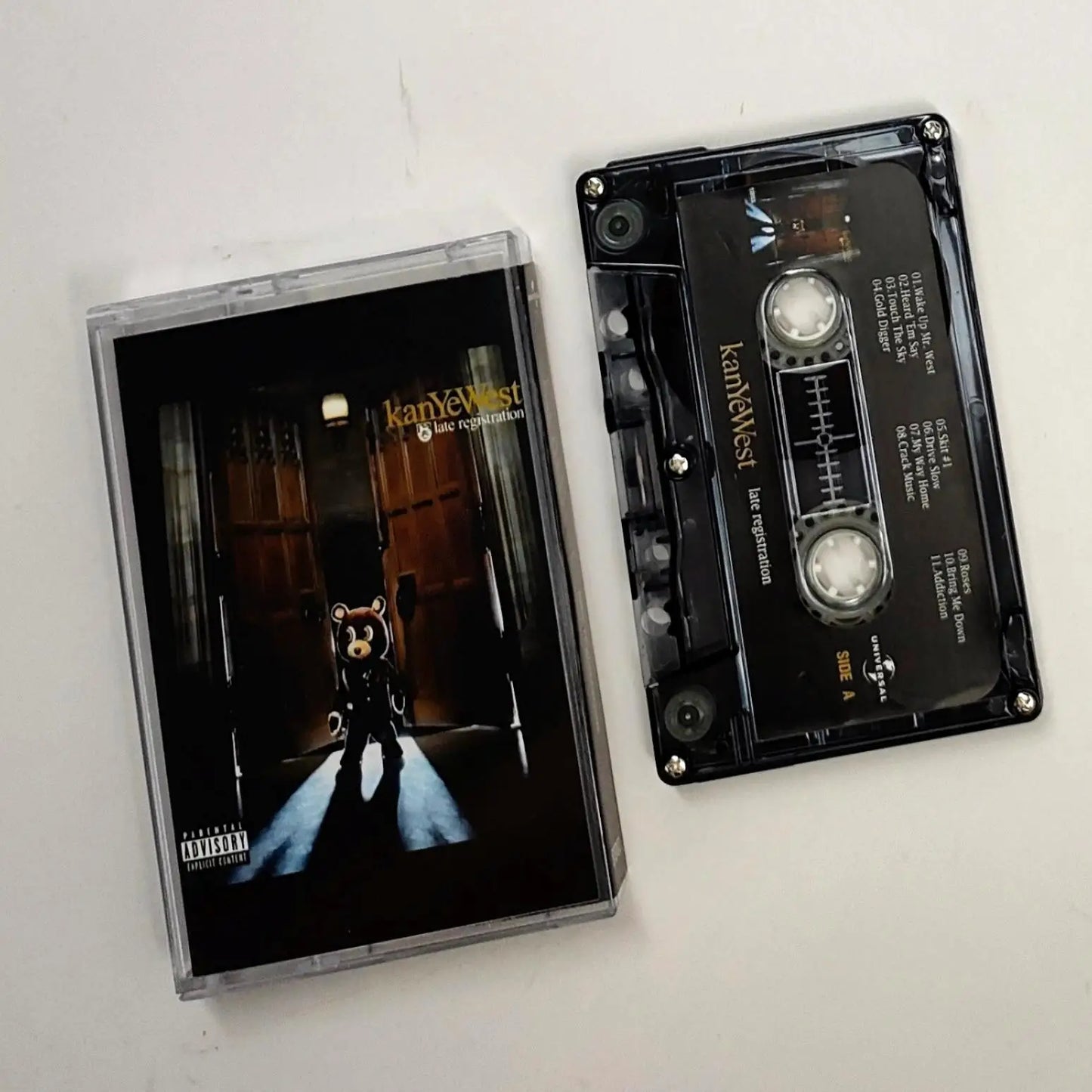 Late Registration by Kanye West