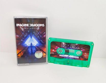 Imagine Dragons Album Bundle