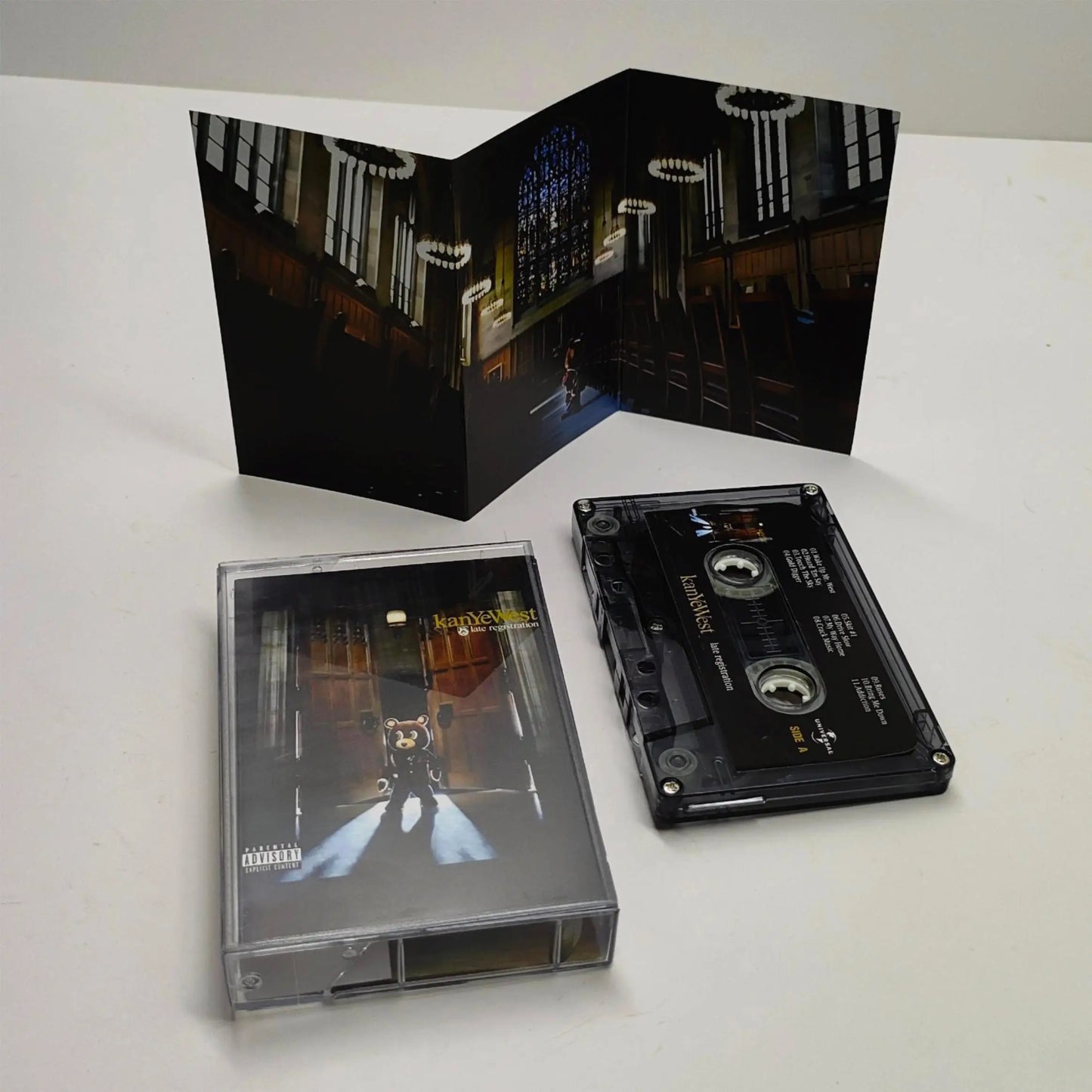 Late Registration by Kanye West