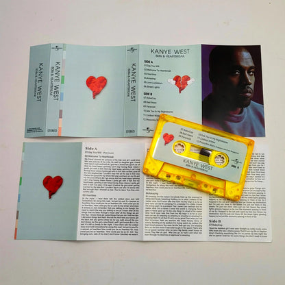 Kanye West  Album Bundle