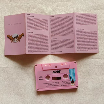 IGOR by Tyler The Creator