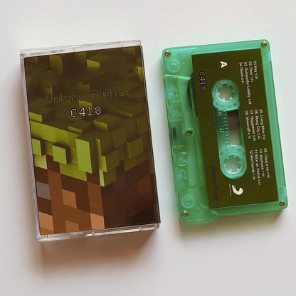 Minecraft OST By C418