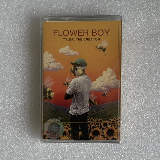 Flower Boy By Tyler The Creator