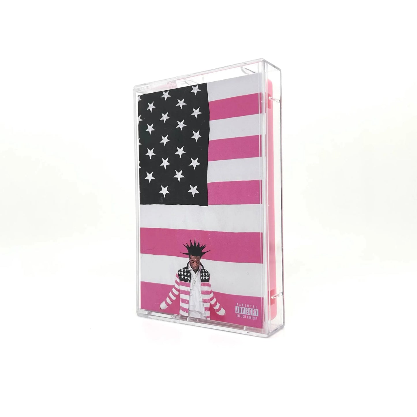(Premium) Pink Tape by Lil Uzi Vert