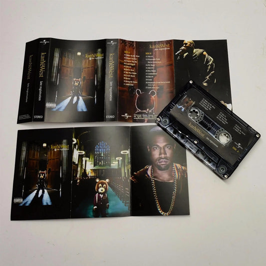 Late Registration by Kanye West