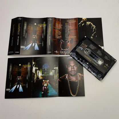Kanye West  Album Bundle