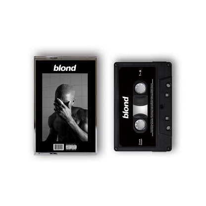 (Premium) Blond by Frank Ocean