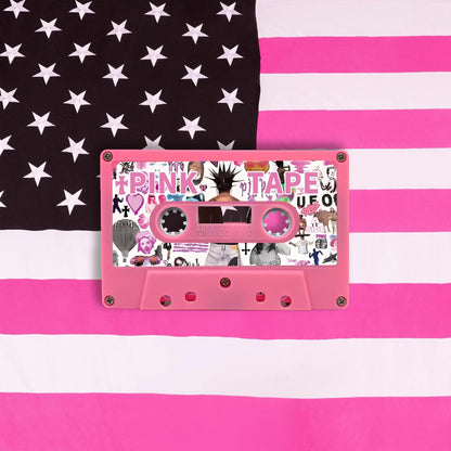 (Premium) Pink Tape by Lil Uzi Vert