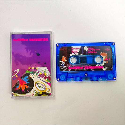Graduation by Kanye West